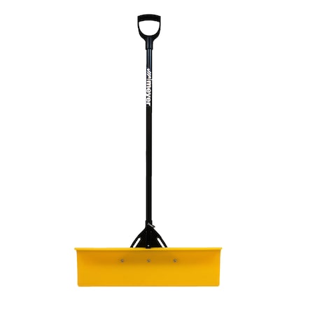Meyer Pro Snow Pusher Shovel 30in, PK5 95230